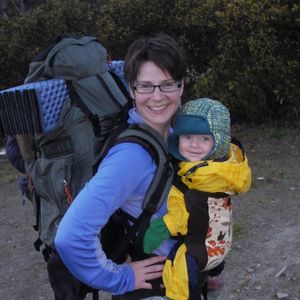 Meet your Posher, Anne